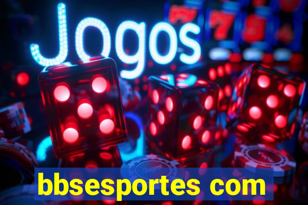 bbsesportes com